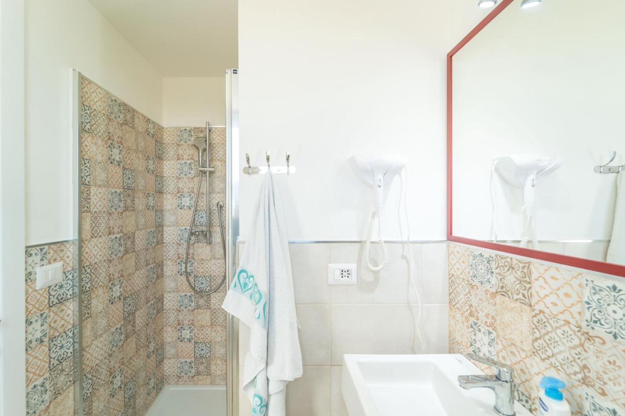 Casa vacanze Capriccio Mediterraneo