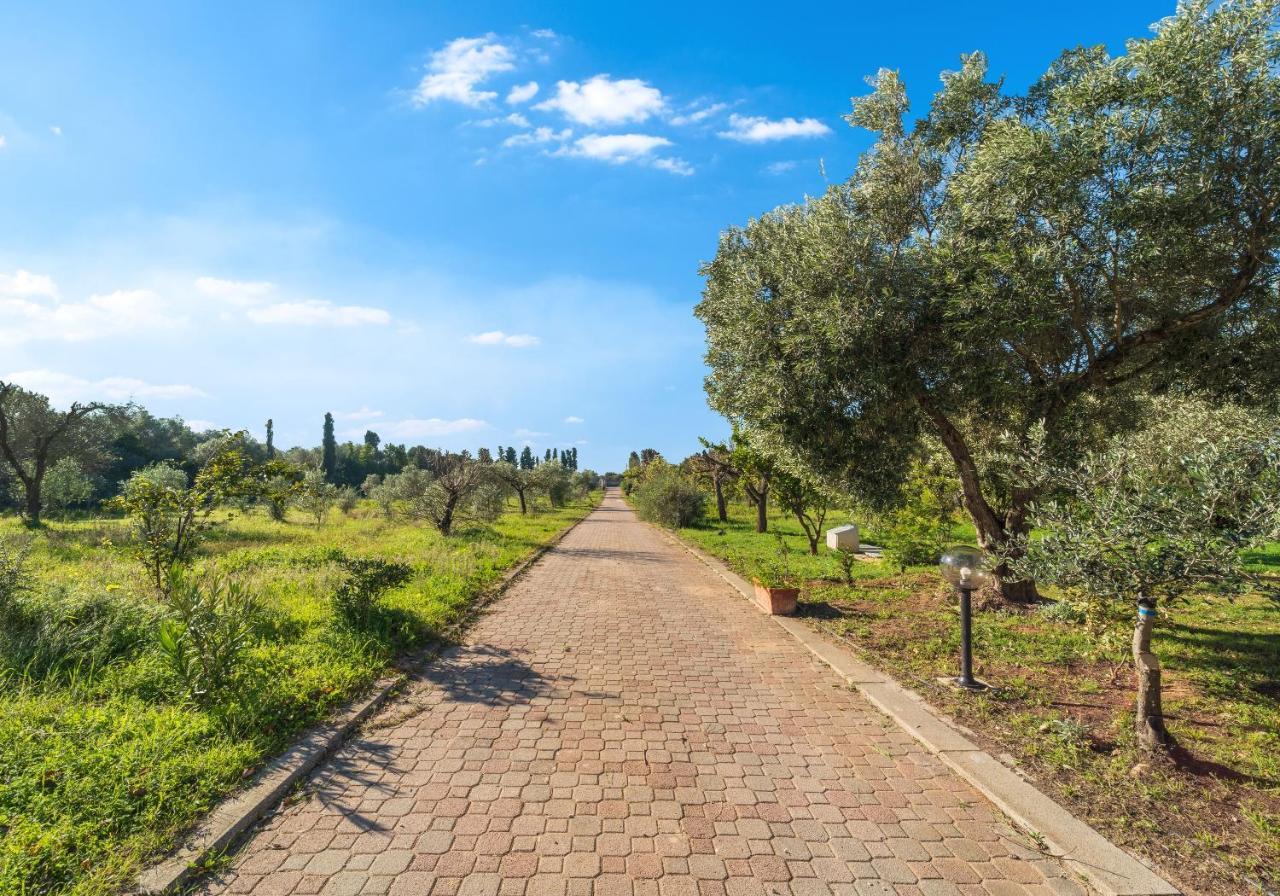 Casa vacanze Capriccio Mediterraneo