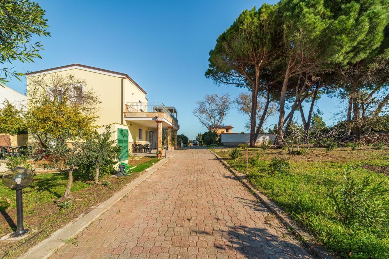 Capriccio Mediterraneo Casa vacanze