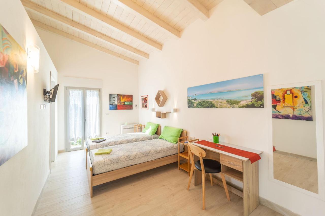 Casa vacanze Capriccio Mediterraneo Sassari