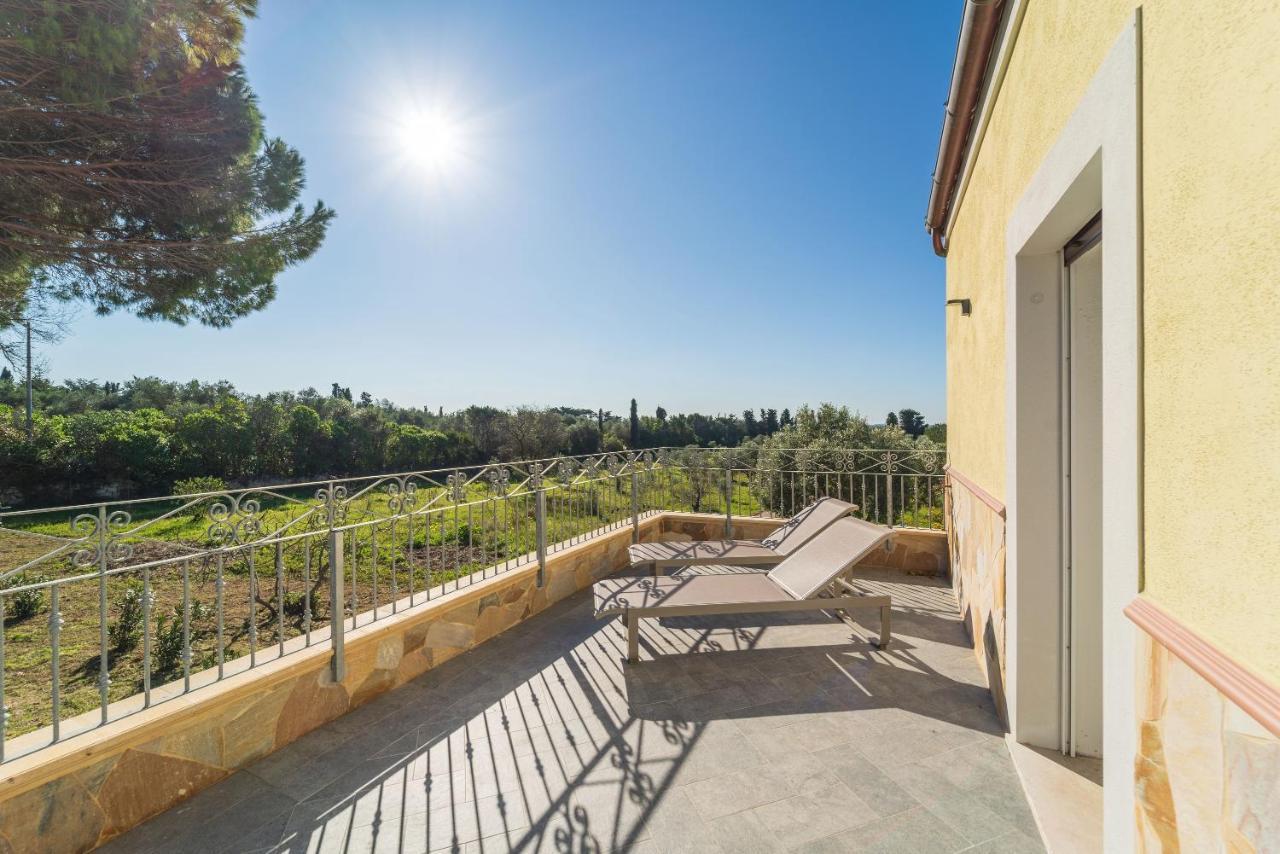 Capriccio Mediterraneo Casa vacanze Sassari