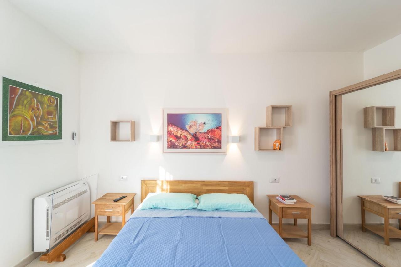 Casa vacanze Capriccio Mediterraneo
