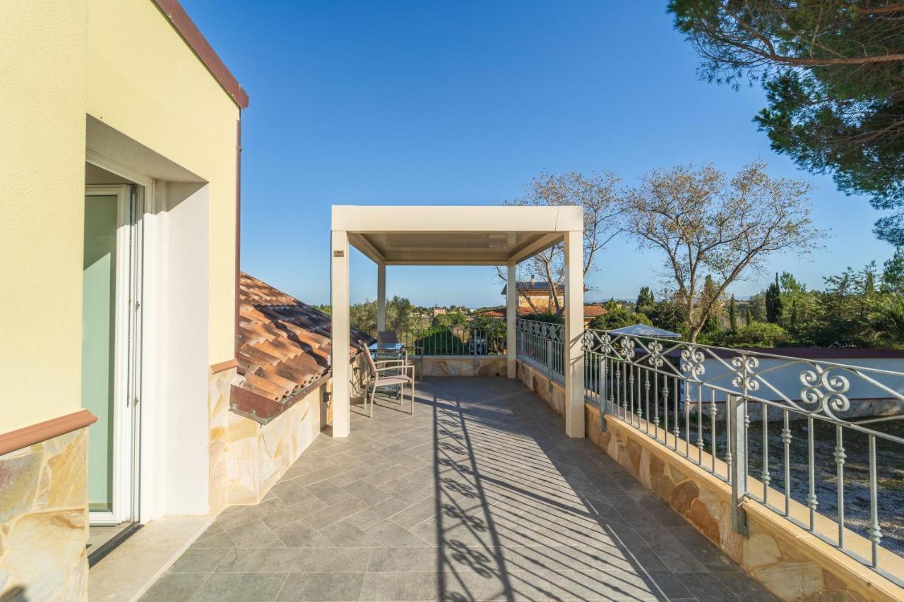 Capriccio Mediterraneo *